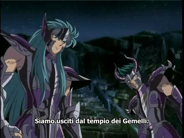 Otaku Gallery  / Anime e Manga / Saint Seiya / Screen Shots / Hades / 04 - La Redenzione Di Un Semi-Dio / 136.jpg